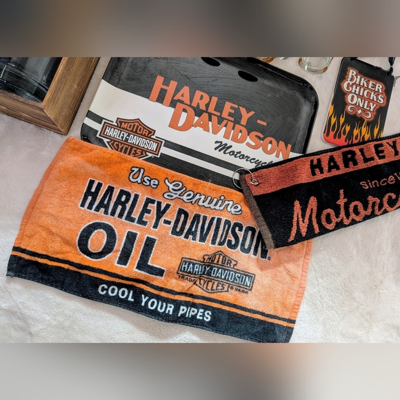 Harley Davidson ๐ฅ LOT ๐ฅ - Picture 11 of 13